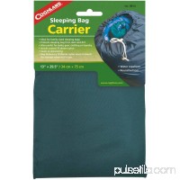 Coghlan's Sleeping Bag Carrier   554590386